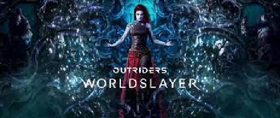 🌍 OUTRIDERS WORLDSLAYER XBOX + WINDOWS (PC) KEY 🔑+🎁