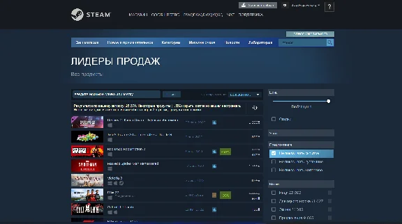 🔥NEW STEAM/STEAM ACCOUNT UKRAINIAN ✅ (Region Ukraine)