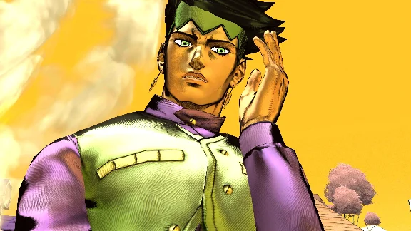 JOJO´S BIZARRE ADVENTURE ALL-STAR BATTLE R DELUXE🔑XBOX