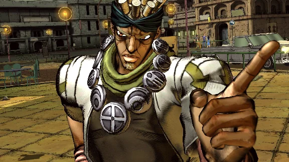 JOJO´S BIZARRE ADVENTURE ALL-STAR BATTLE R DELUXE🔑XBOX