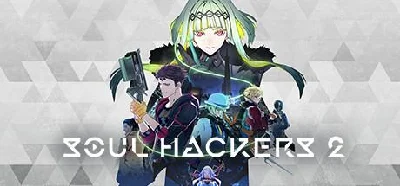 Soul Hackers 2 - Steam Global offline 💳