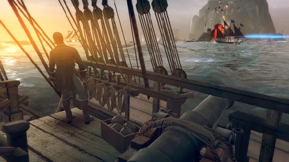 Tempest: Pirate Action RPG +2DLC ✅STEAM✅GLOBAL✅KEY