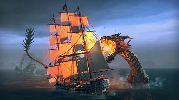 Tempest: Pirate Action RPG +2DLC ✅STEAM✅GLOBAL✅KEY