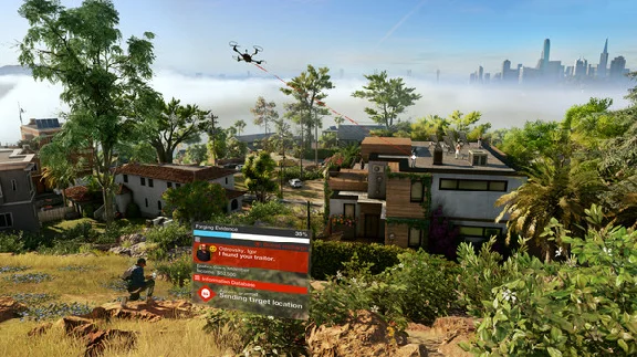 WATCH DOGS 2 Deluxe Edition 💎UPLAY KEY ЛИЦЕНЗИЯ