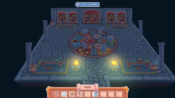 The Spiral Scouts [Steam\GLOBAL]