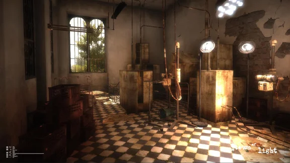 The Town of Light [Steam\GLOBAL]