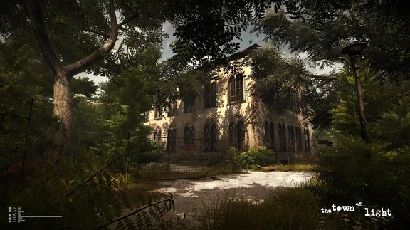 The Town of Light [Steam\GLOBAL]