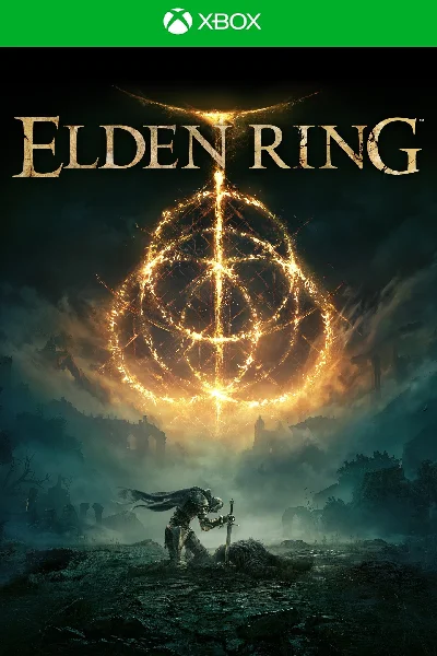 🔑Elden Ring Xbox One & Series
