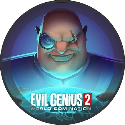 Evil Genius 2 World Domination®✔️Steam (GLOBAL)🌍