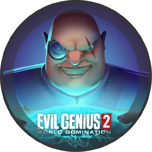 Evil Genius 2 World Domination®✔️Steam (GLOBAL)🌍