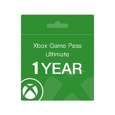 🔥XBOX GAME PASS ULTIMATE 12+1 MONTH (🌎Global Key🔑）🔥