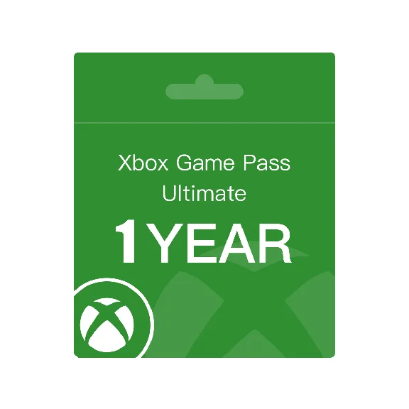 🔥XBOX GAME PASS ULTIMATE 12+1 MONTH (🌎Global Key🔑）🔥