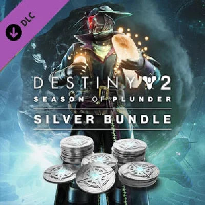 ✅ Destiny 2: Season of Plunder Silver Bundle XBOX 🔑