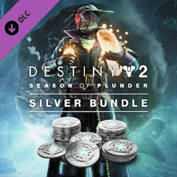 ✅ Destiny 2: Season of Plunder Silver Bundle XBOX 🔑