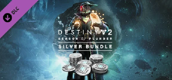 ✅ Destiny 2: Season of Plunder Silver Bundle XBOX 🔑