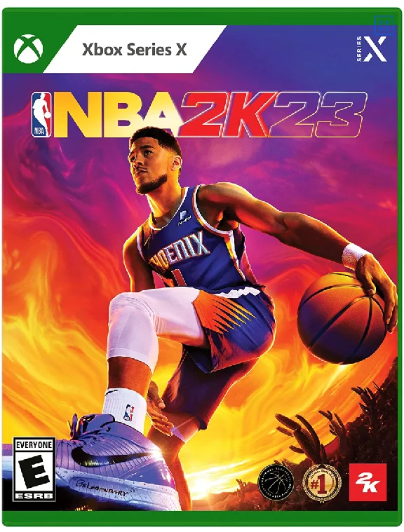 ❗NBA 2K23 STANDARD EDITION❗XBOX SERIES XS🔑KEY❗