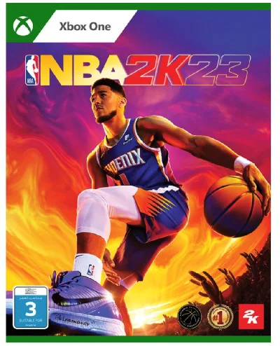 ❗NBA 2K23 STANDARD EDITION❗XBOX ONE🔑KEY❗