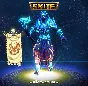 ✅ SMITE - Alienware Ra Skin (Key) 🔑