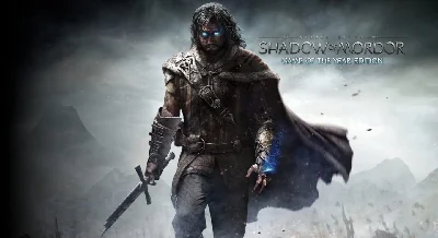 ✔Middle-earth:Shadow of Mordor-Game of the Year Edition