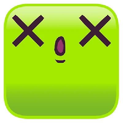 Brawlhalla. XoX Face Avatar