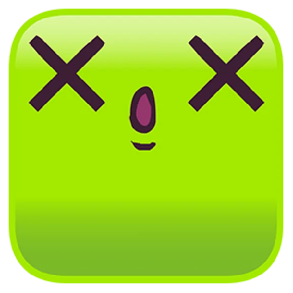 Brawlhalla. XoX Face Avatar