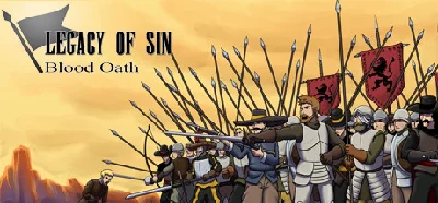 Legacy of Sin blood oath 💎 STEAM GIFT RU