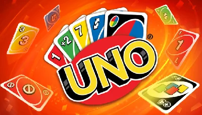 UNO (Uplay key) Region free