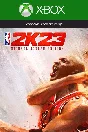 NBA 2K23 Michael Jordan Edition Xbox One & Series X|S