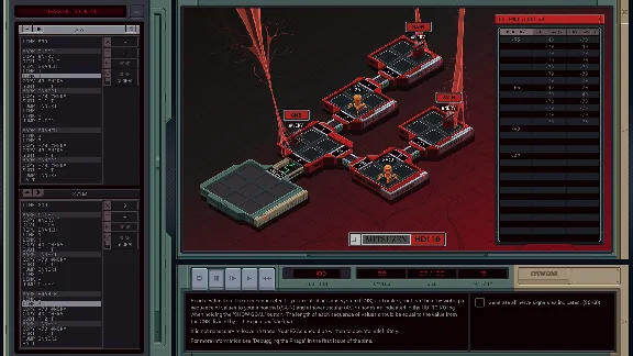 EXAPUNKS (Steam key / РФ+Весь Мир)