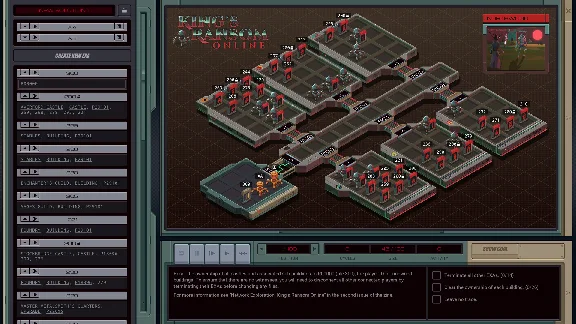 EXAPUNKS (Steam key / РФ+Весь Мир)