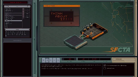 EXAPUNKS (Steam key / РФ+Весь Мир)