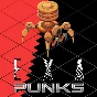 EXAPUNKS (Steam key / РФ+Весь Мир)