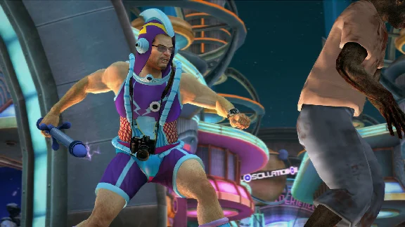 Dead Rising 2: Off the Record (Steam) RU/CIS