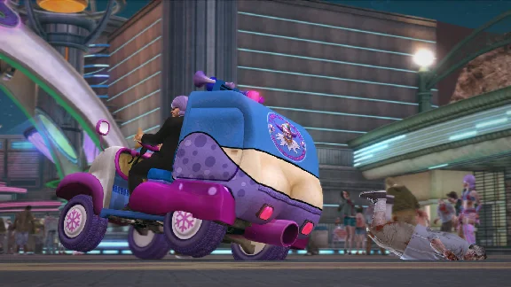 Dead Rising 2: Off the Record (Steam) RU/CIS
