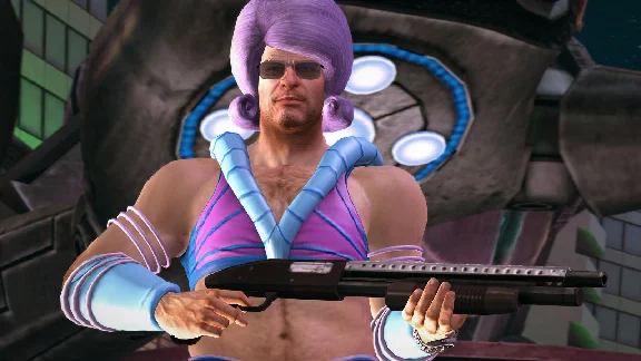 Dead Rising 2: Off the Record (Steam) RU/CIS