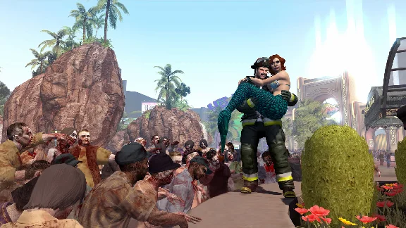 Dead Rising 2: Off the Record (Steam) RU/CIS