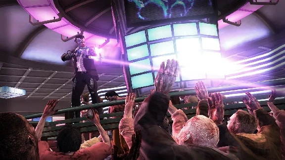 Dead Rising 2: Off the Record (Steam) RU/CIS