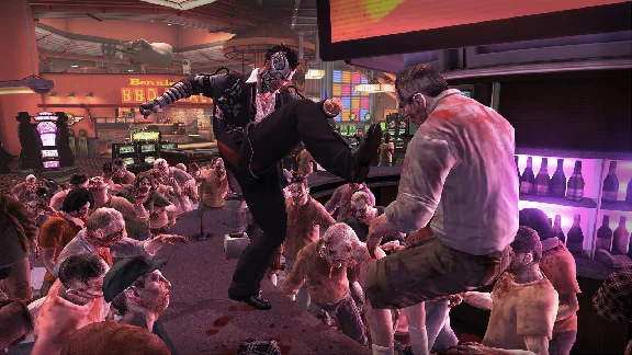 Dead Rising 2: Off the Record (Steam) RU/CIS
