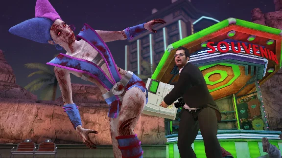 Dead Rising 2: Off the Record (Steam) RU/CIS