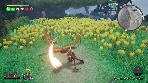 Made in Abyss: Binary Star Falling into Darkness💎STEAM