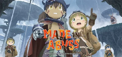 Made in Abyss: Binary Star Falling into Darkness💎STEAM