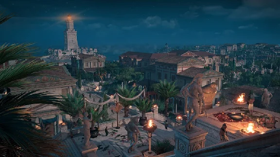 ⭐ Assassin’s Creed Origins ⭐ ❤️ Ubisoft Connect ❤️