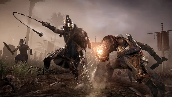⭐ Assassin’s Creed Origins ⭐ ❤️ Ubisoft Connect ❤️