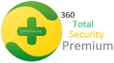 360 Total Security Premium 1 месяц / 3 ПК (КЛЮЧ)