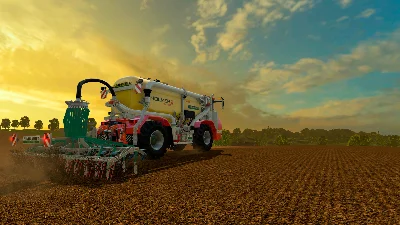 Farming Simulator 15 - Holmer DLC STEAM GIFT РОССИЯ