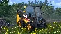Farming Simulator 15 - JCB 💎 DLC STEAM GIFT RU