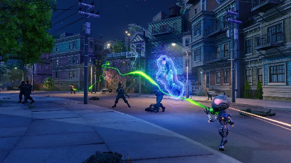 Destroy All Humans! - Jumbo Pack Xbox One & Series X|S