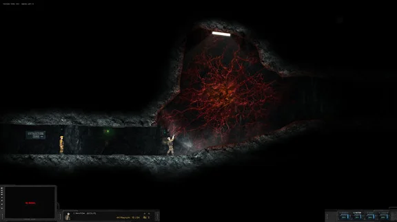 Hidden Deep + DLC STEAM Russia