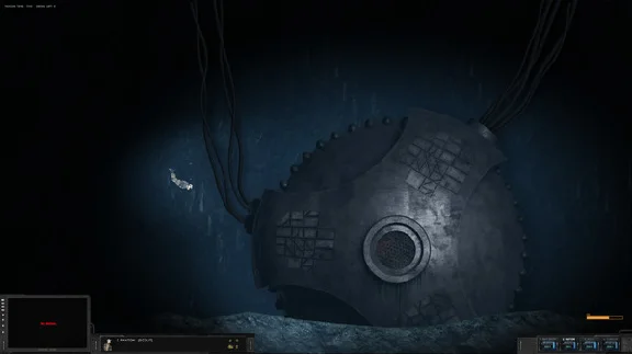 Hidden Deep + DLC STEAM Russia