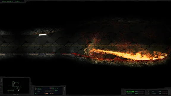 Hidden Deep + DLC STEAM Russia